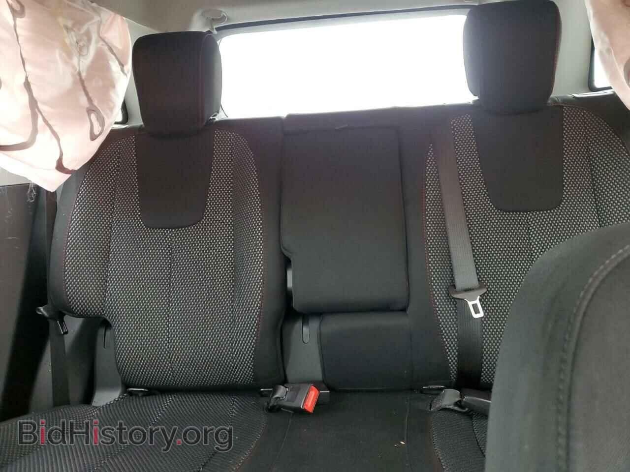 2017 GMC TERRAIN - VIN: 2GKALNEKXH6187418 - Фото 10