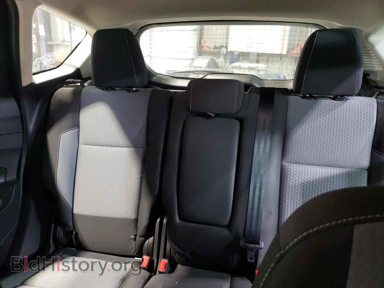 2017 FORD CMAX - VIN: 1FADP5AU7HL114704 - Photo 10