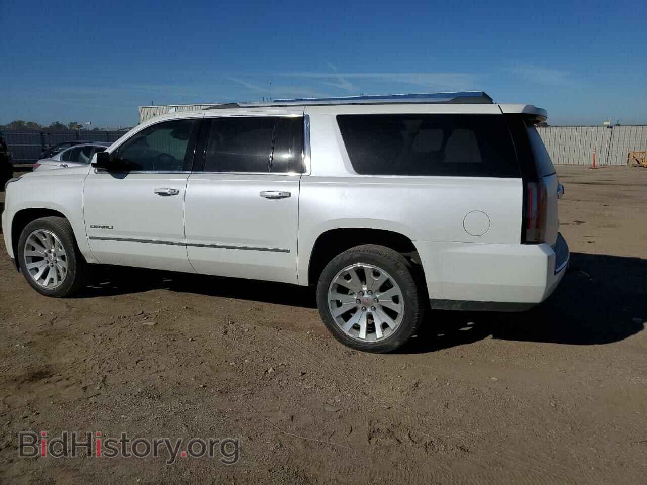 2016 GMC YUKON - VIN: 1GKS2HKJXGR397069 - Фото 2