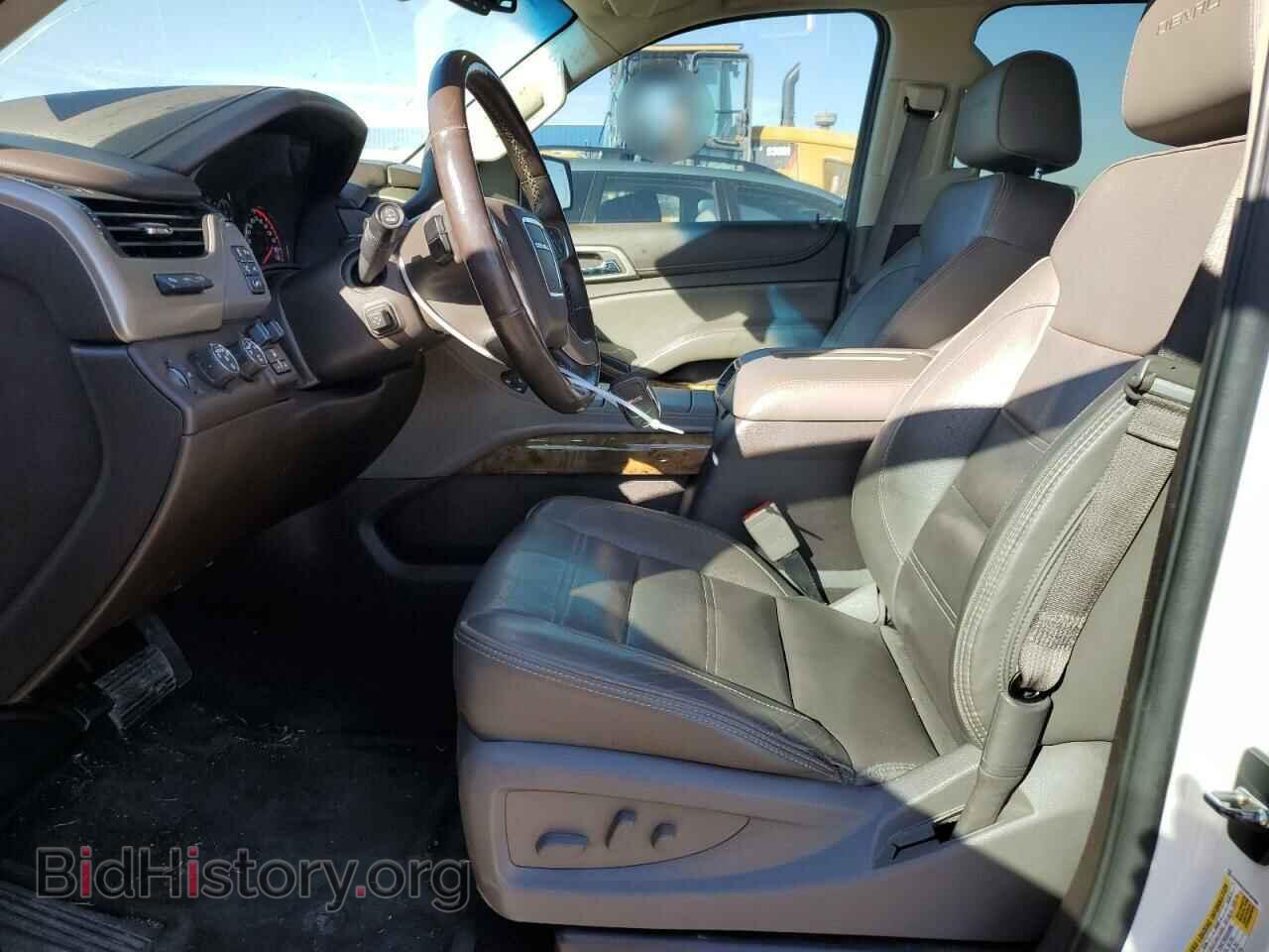 2016 GMC YUKON - VIN: 1GKS2HKJXGR397069 - Фото 7