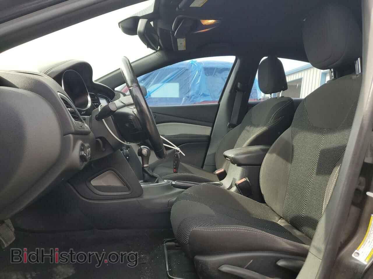 2015 DODGE DART - VIN: 1C3CDFBBXFD277070 - Фото 7