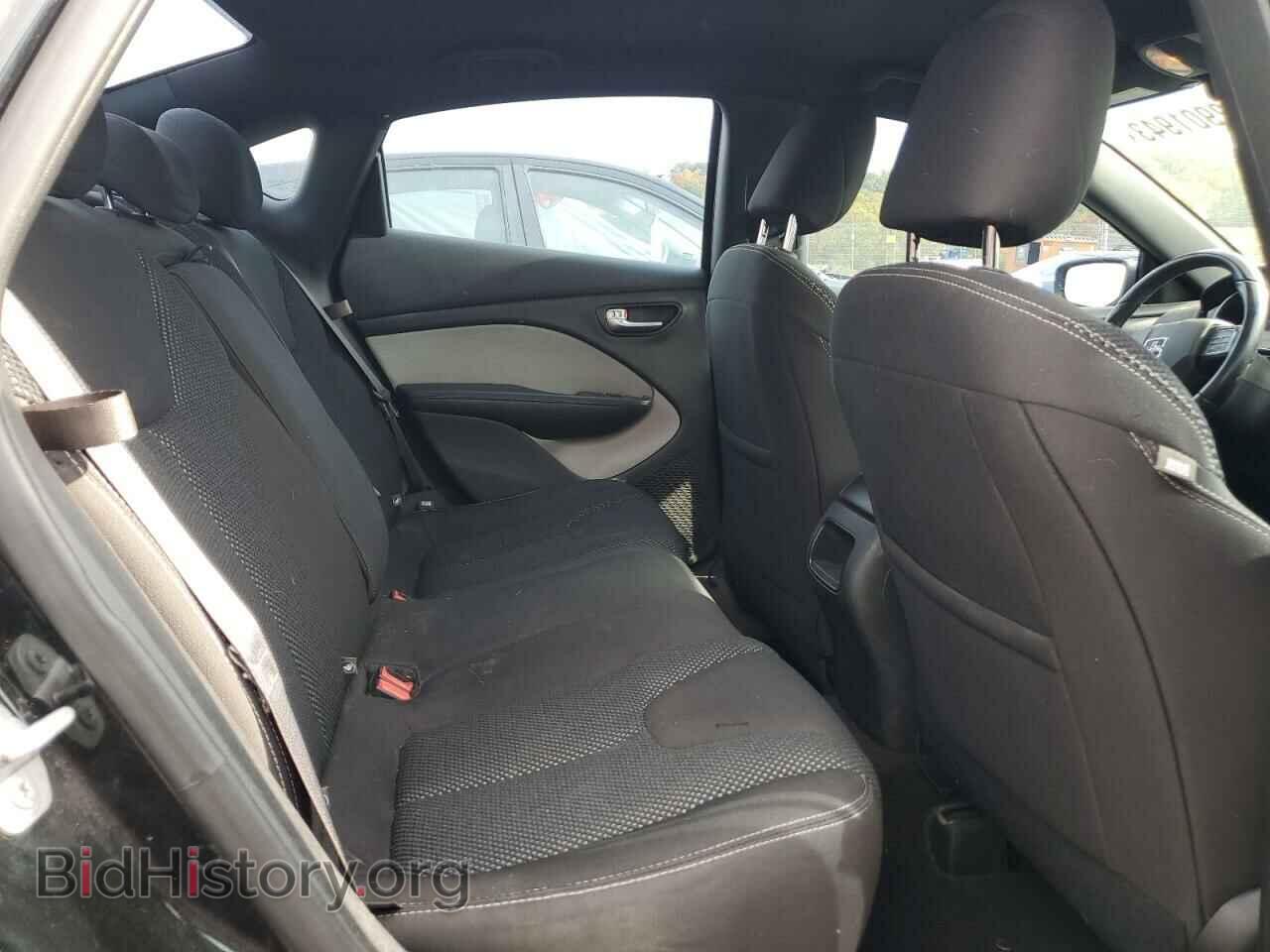 2015 DODGE DART - VIN: 1C3CDFBBXFD277070 - Фото 10