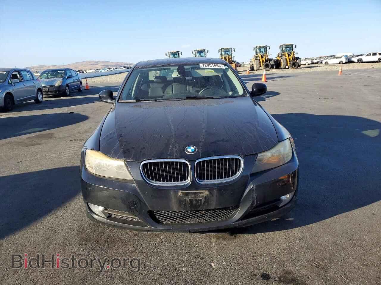 2011 BMW 3 SERIES - VIN: WBAPH5C56BA444764 - Photo 5