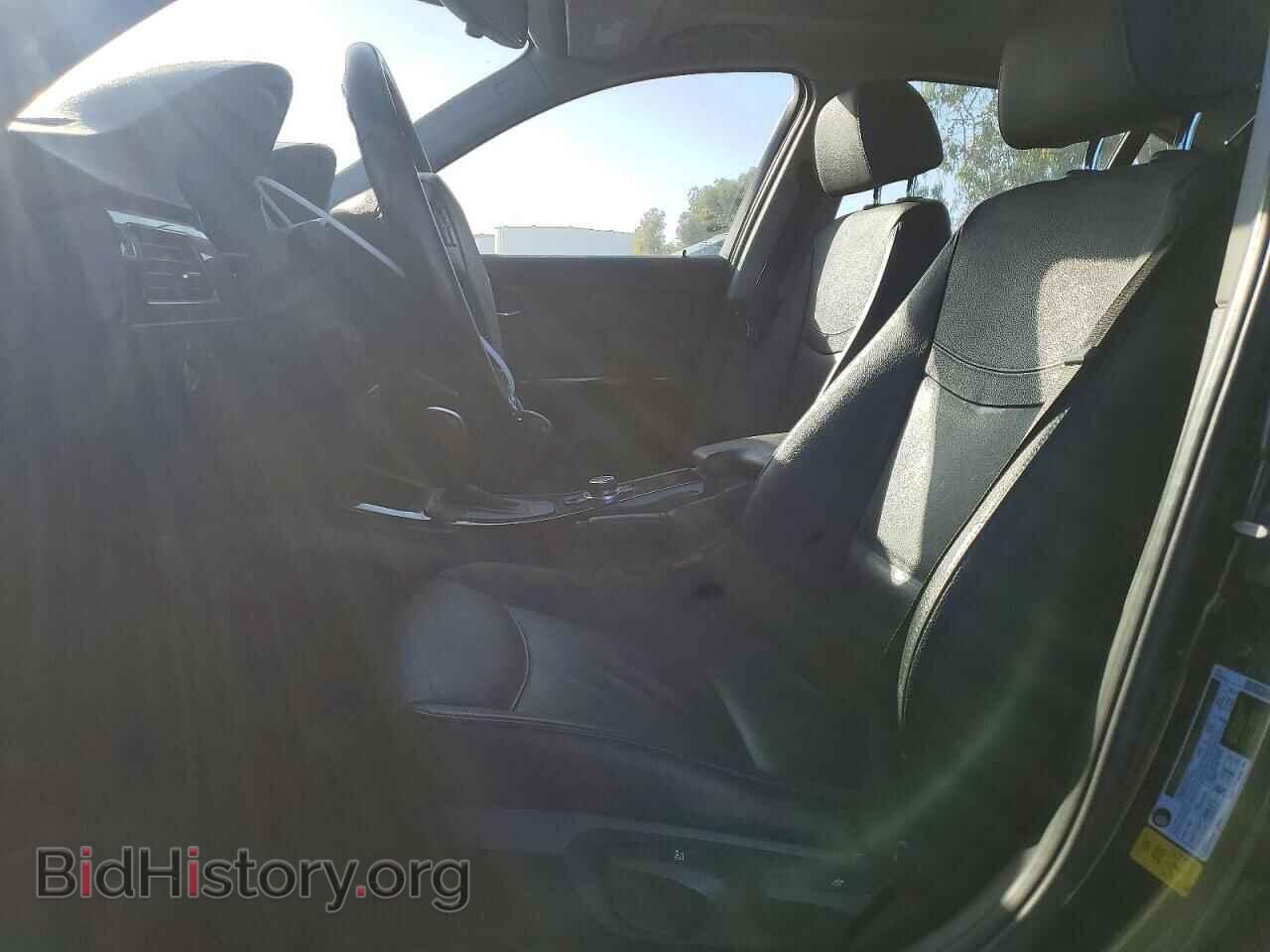 2011 BMW 3 SERIES - VIN: WBAPH5C56BA444764 - Photo 7