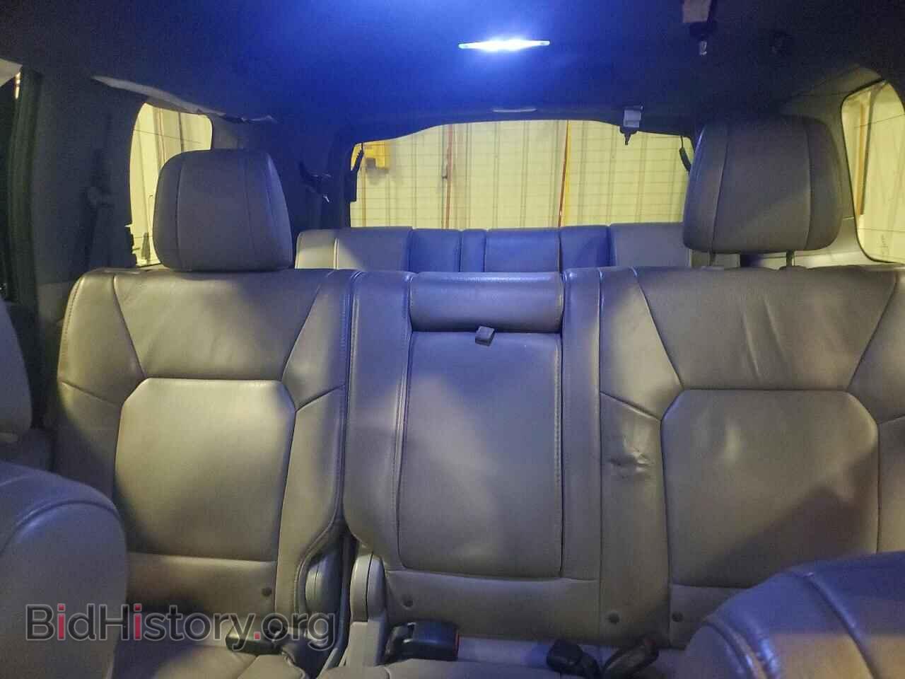 2015 HONDA PILOT - VIN: 5FNYF4H73FB032638 - Фото 10