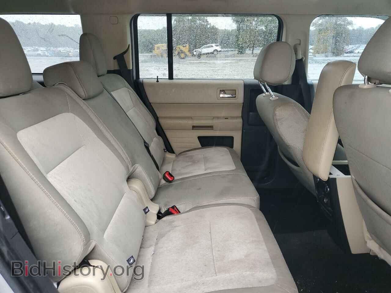 2016 FORD FLEX - VIN: 2FMGK5B80GBA15739 - Photo 11