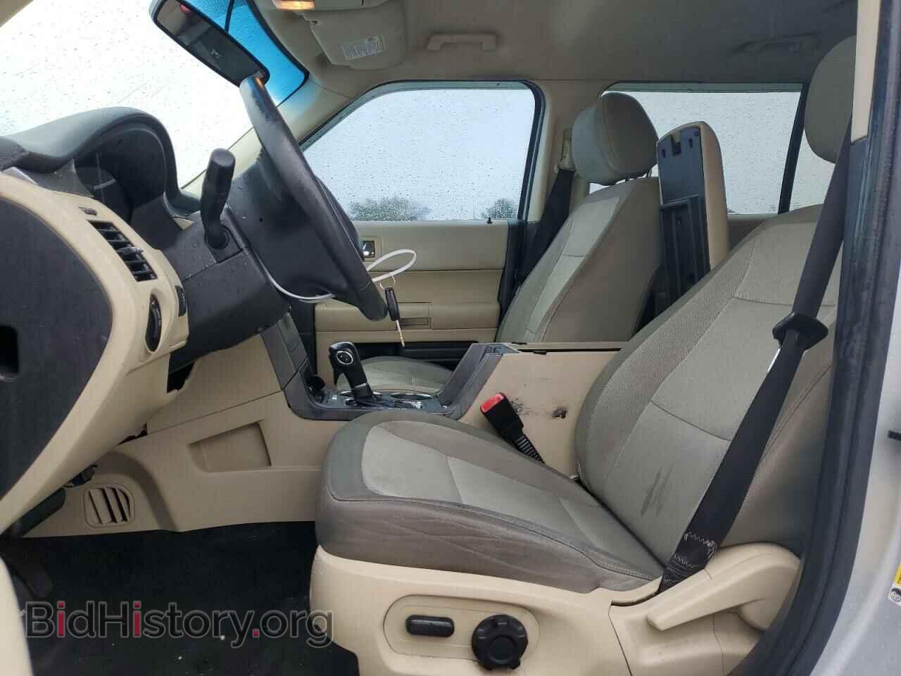 2016 FORD FLEX - VIN: 2FMGK5B80GBA15739 - Photo 7