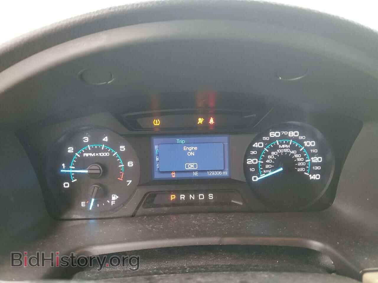 2016 FORD FLEX - VIN: 2FMGK5B80GBA15739 - Photo 9