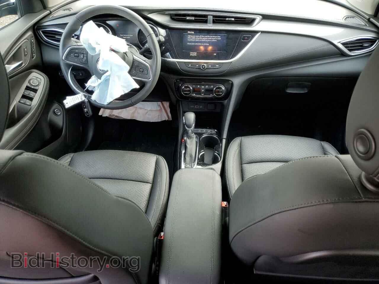 2022 BUICK ENCORE - VIN: KL4MMFSL1NB019355 - Фото 8