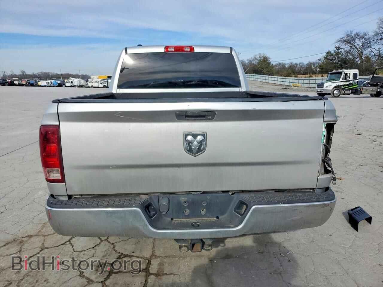2013 RAM 1500 - VIN: 1C6RR6FP5DS582912 - Фото 6