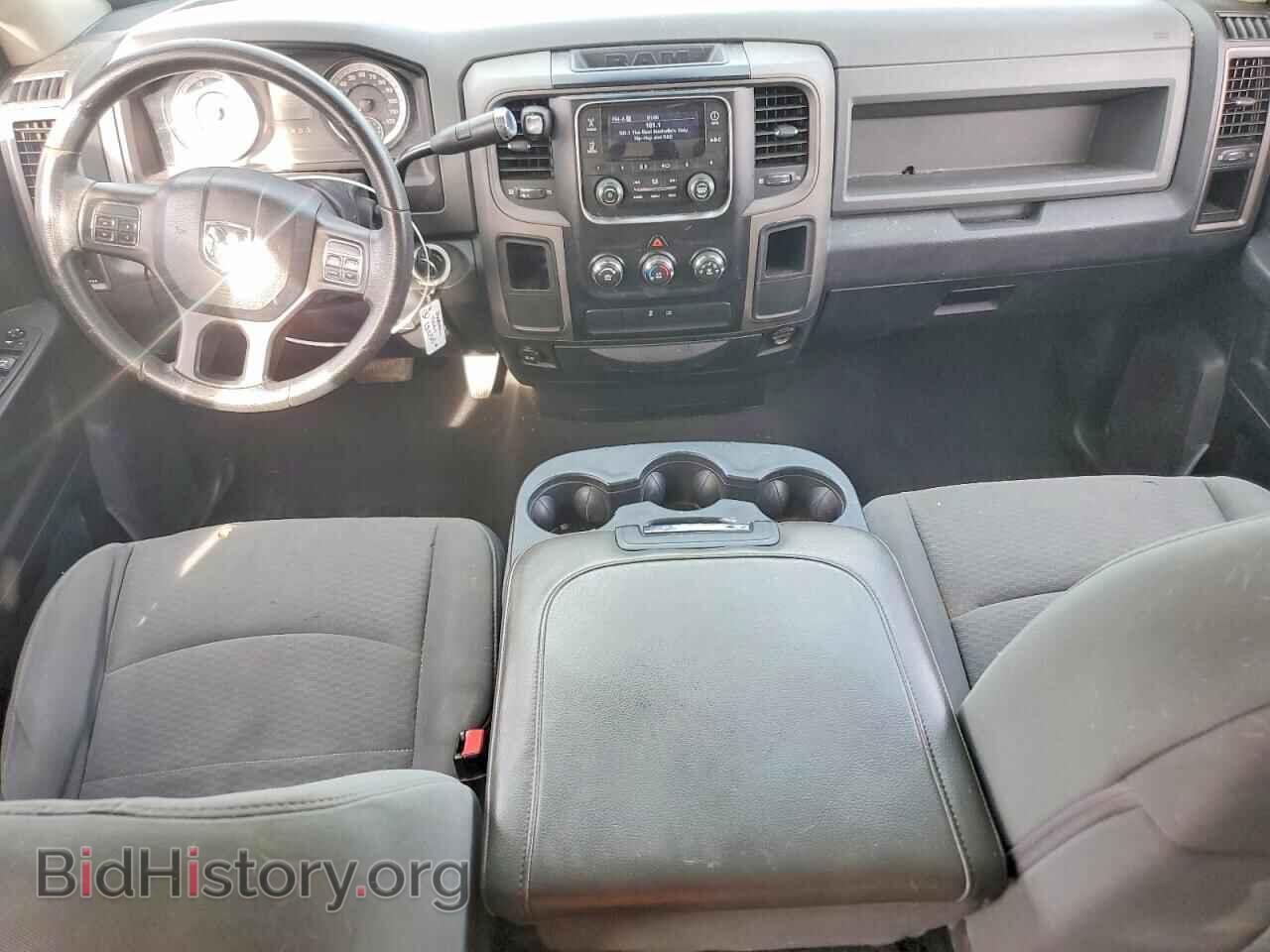 2013 RAM 1500 - VIN: 1C6RR6FP5DS582912 - Фото 8