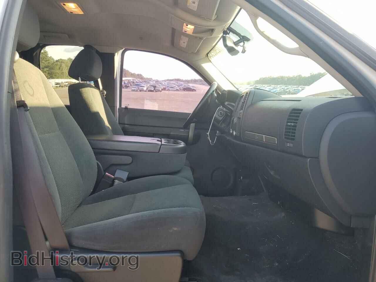 2008 GMC SIERRA - VIN: 2GTEC19J181262642 - Фото 7