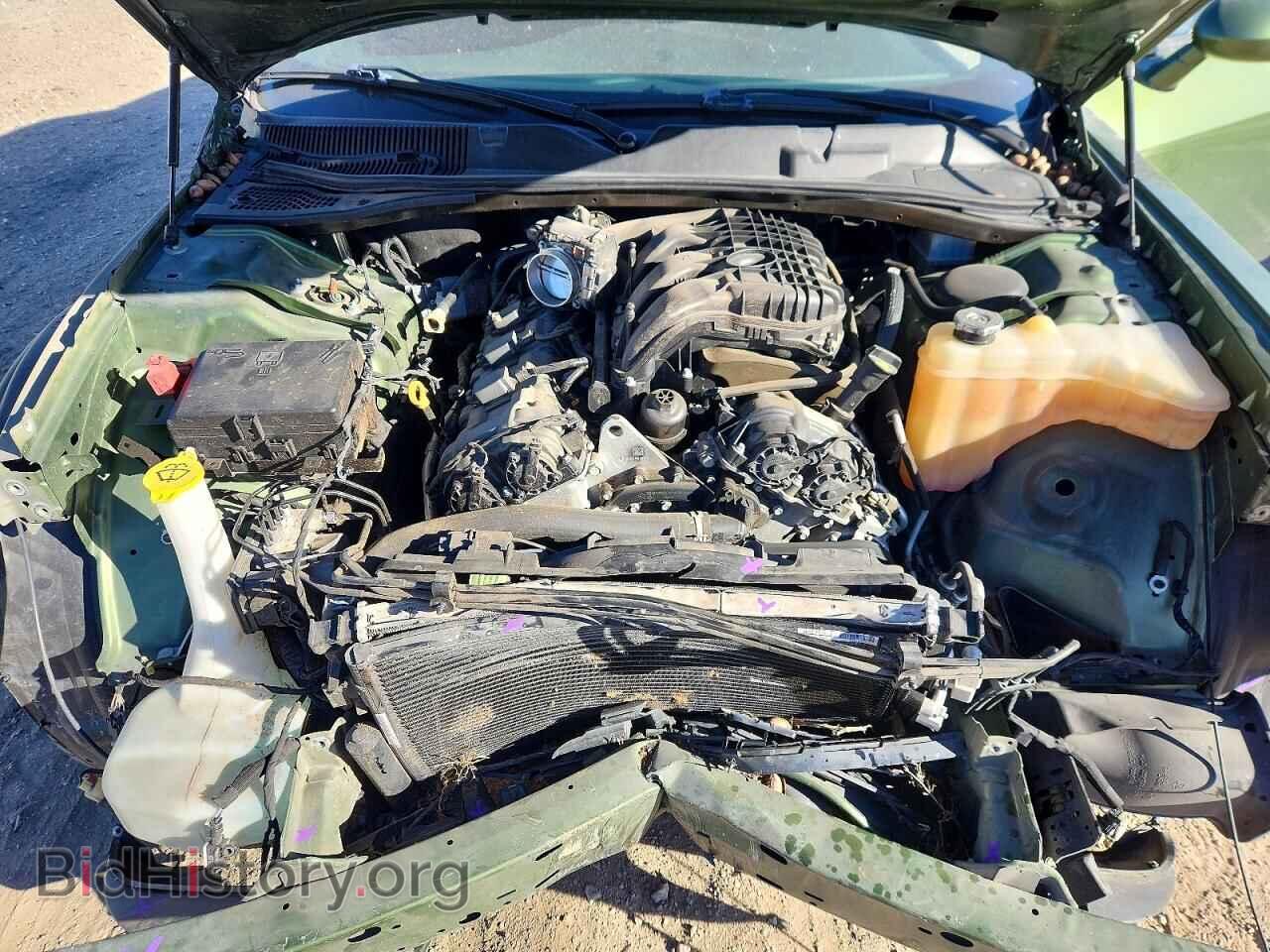 2020 DODGE CHALLENGER - VIN: 2C3CDZAG4LH178855 - Фото 11