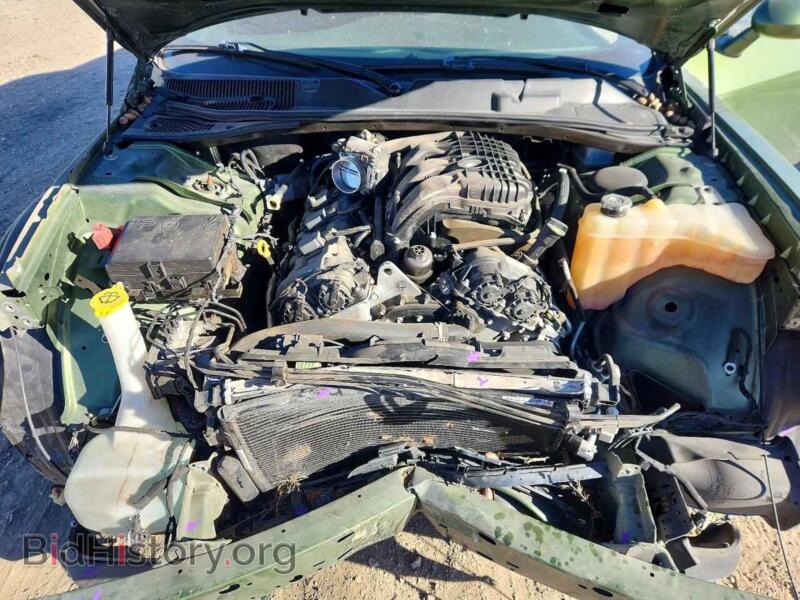 2020 Dodge CHALLENGER (VIN 2C3CDZAG4LH178855) — фото 11 из 13