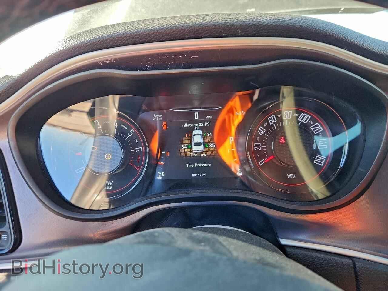 2020 DODGE CHALLENGER - VIN: 2C3CDZAG4LH178855 - Фото 9