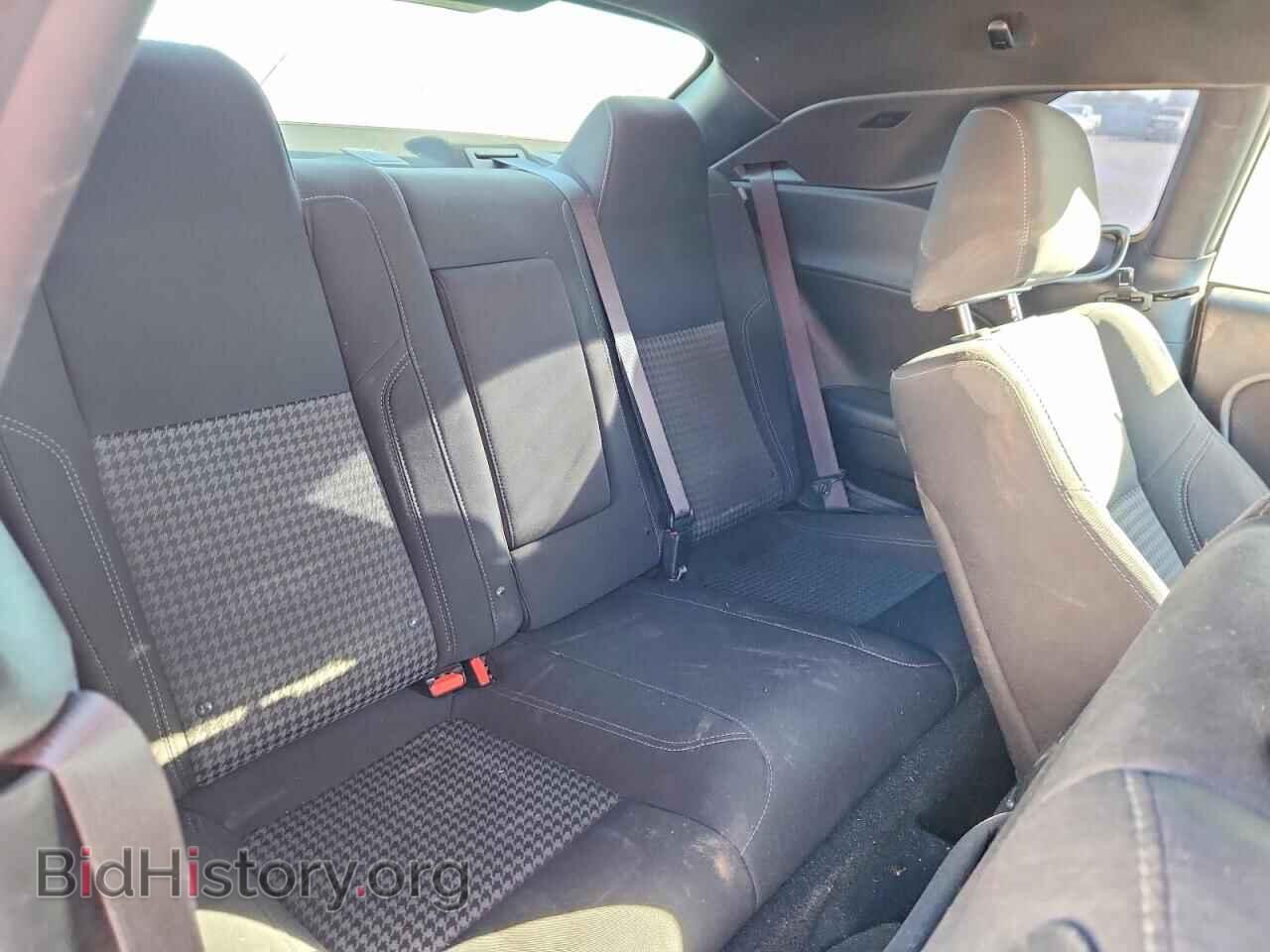 2020 DODGE CHALLENGER - VIN: 2C3CDZAG4LH178855 - Фото 10