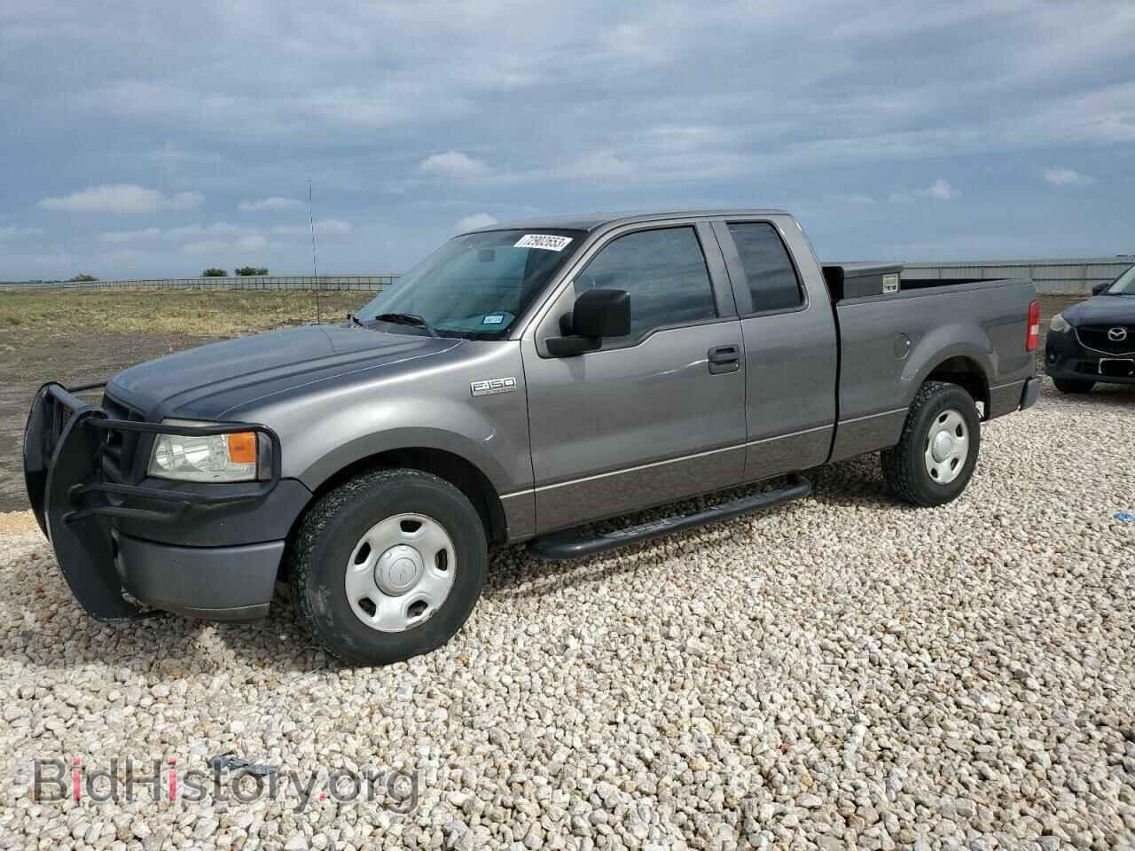 Фотография 1FTPX12V38FA87071 - FORD All Models 2008