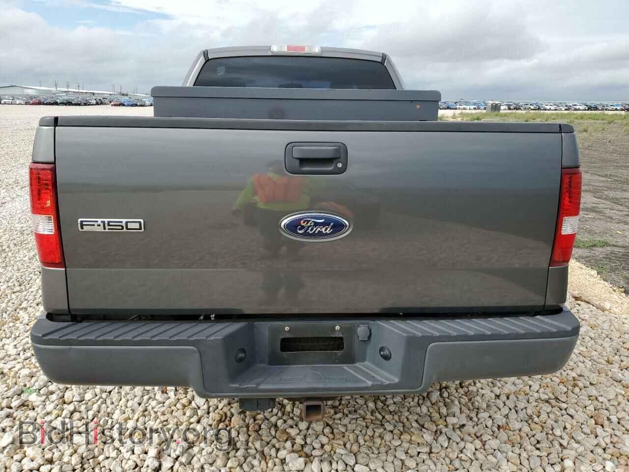 2008 FORD All Models - VIN: 1FTPX12V38FA87071 - Фото 6