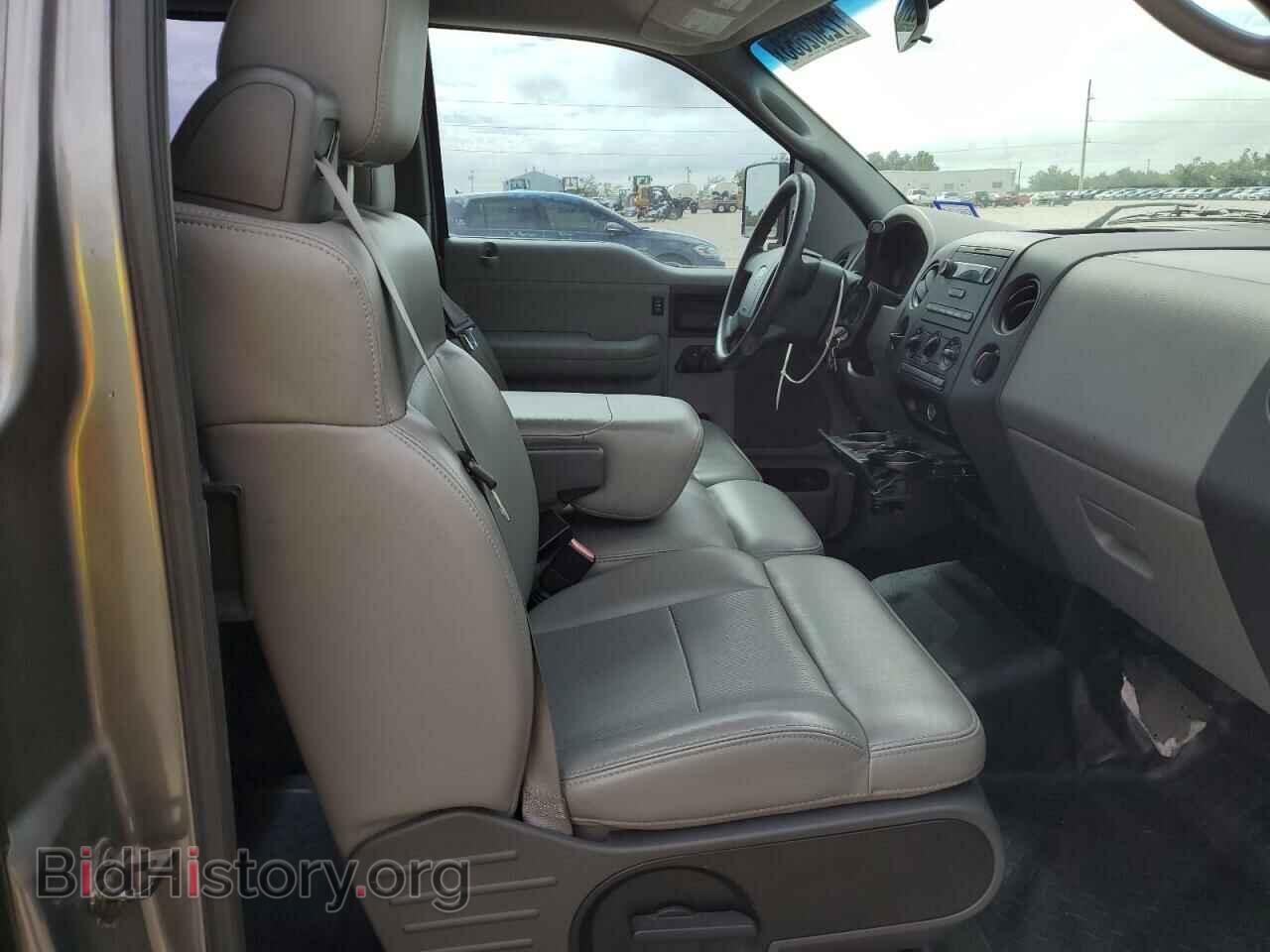 2008 FORD All Models - VIN: 1FTPX12V38FA87071 - Фото 10