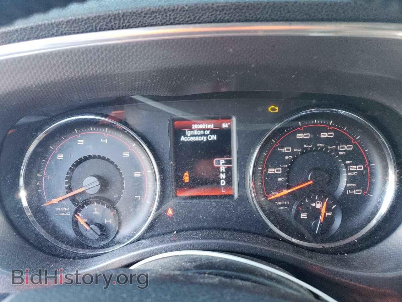 2014 DODGE CHARGER - VIN: 2C3CDXBG9EH350450 - Фото 9