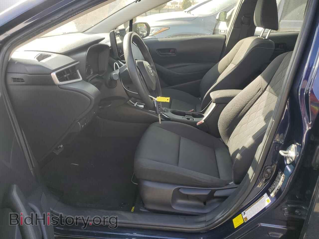 2025 TOYOTA COROLLA - VIN: JTDBCMFE2S3071230 - Фото 7