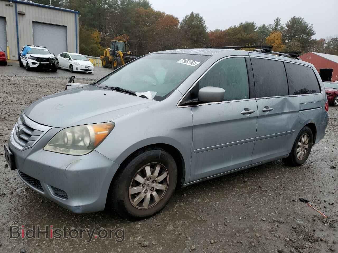Photo 5FNRL3H77AB045800 - HONDA All Models 2010