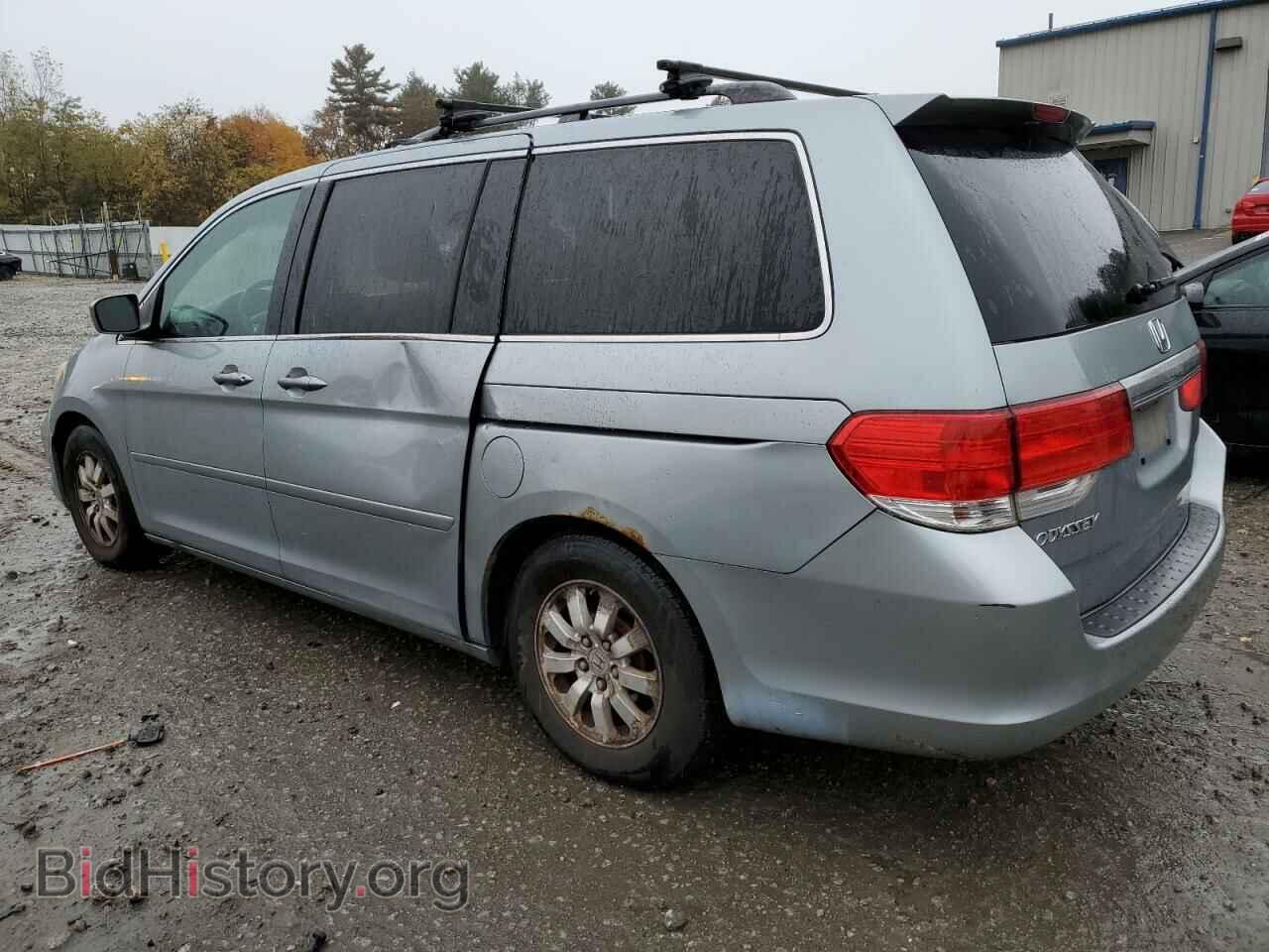 2010 HONDA All Models - VIN: 5FNRL3H77AB045800 - Фото 2