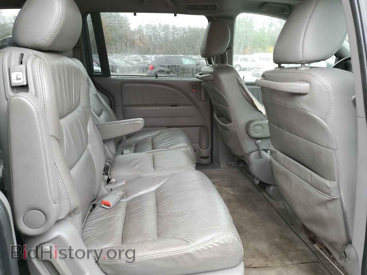 2010 HONDA All Models - VIN: 5FNRL3H77AB045800 - Фото 11