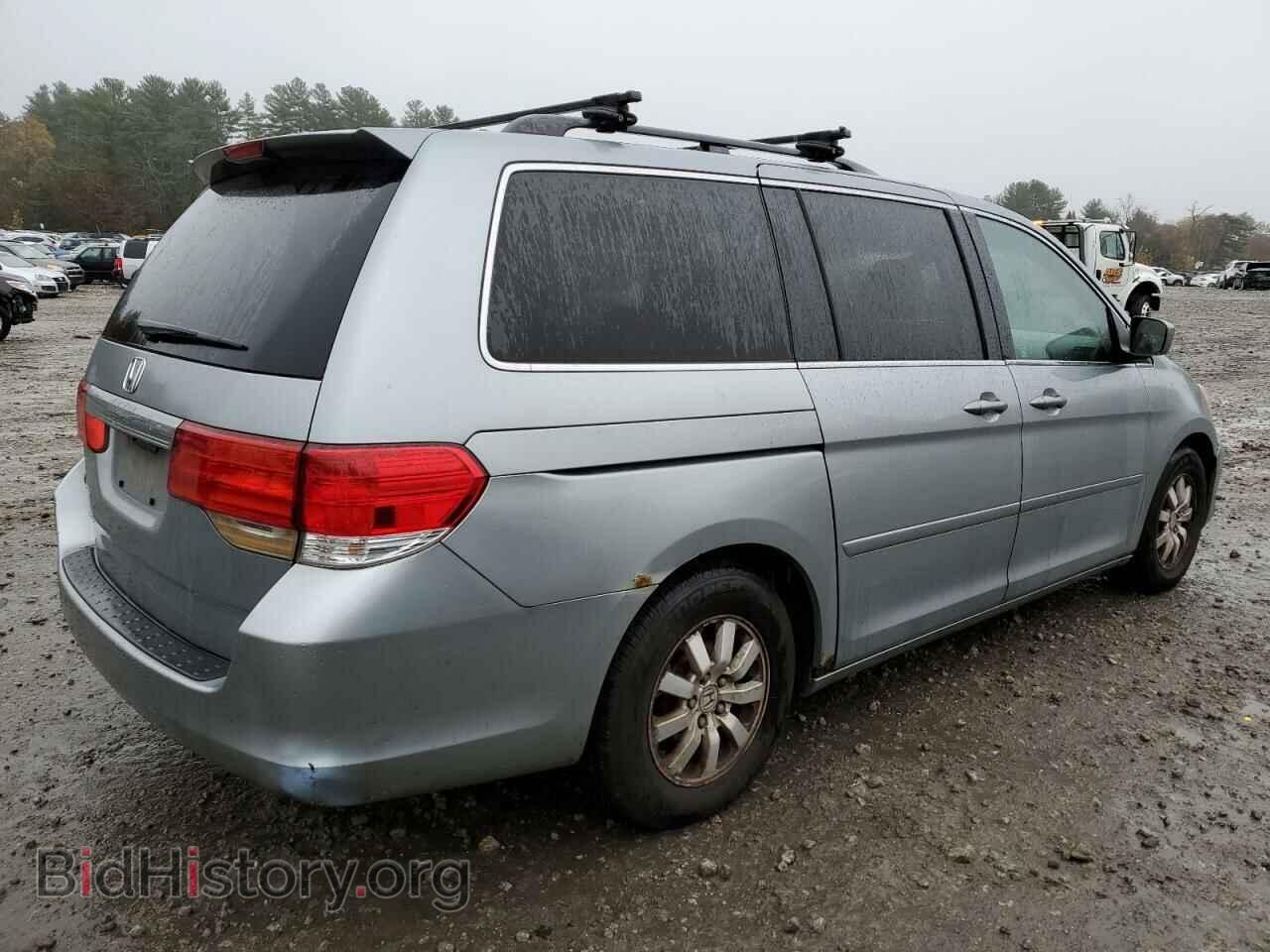 2010 HONDA All Models - VIN: 5FNRL3H77AB045800 - Фото 3
