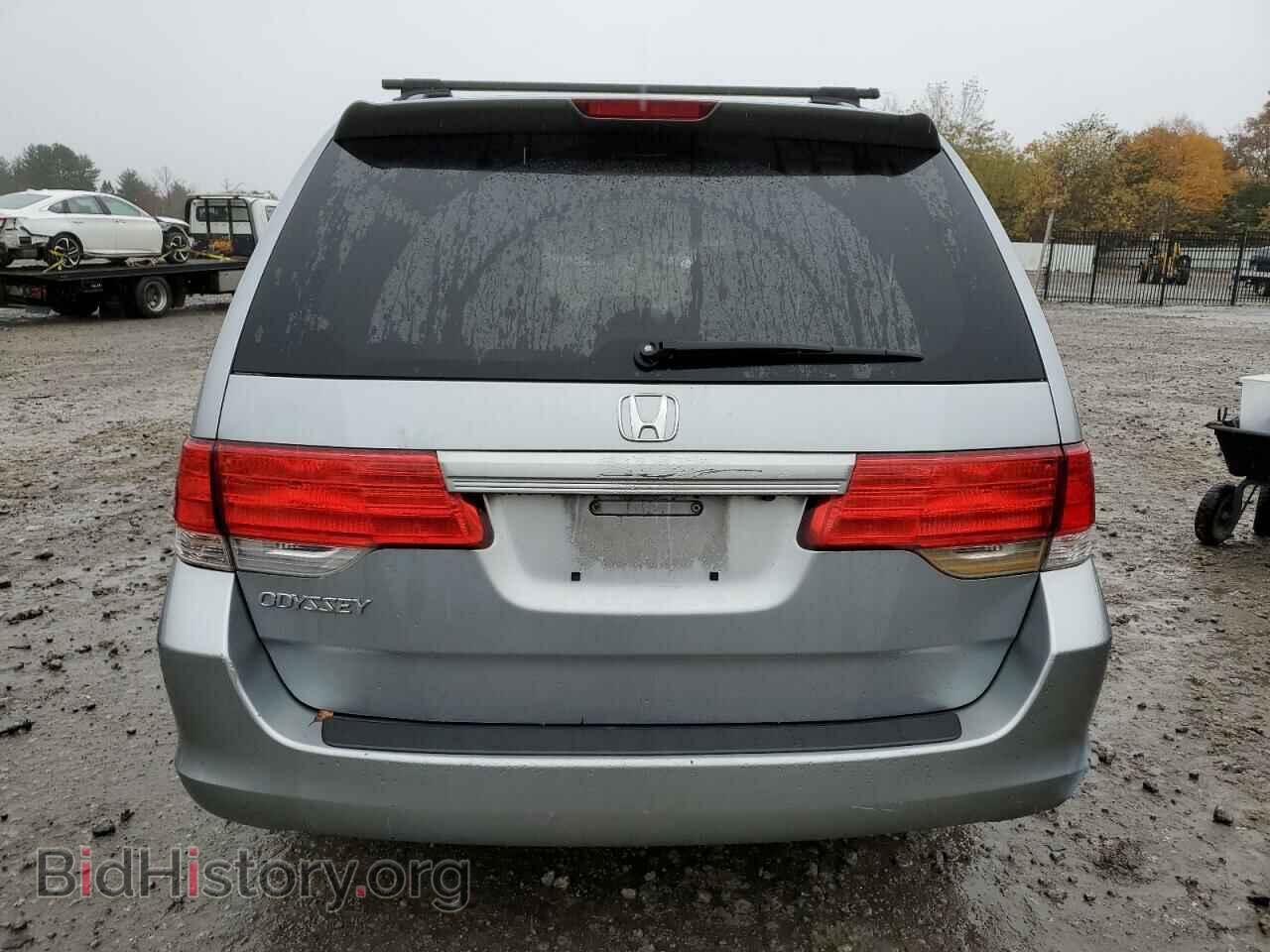 2010 HONDA All Models - VIN: 5FNRL3H77AB045800 - Фото 6