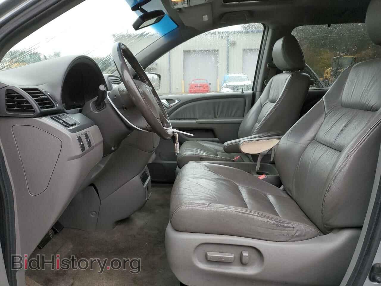 2010 HONDA All Models - VIN: 5FNRL3H77AB045800 - Фото 7