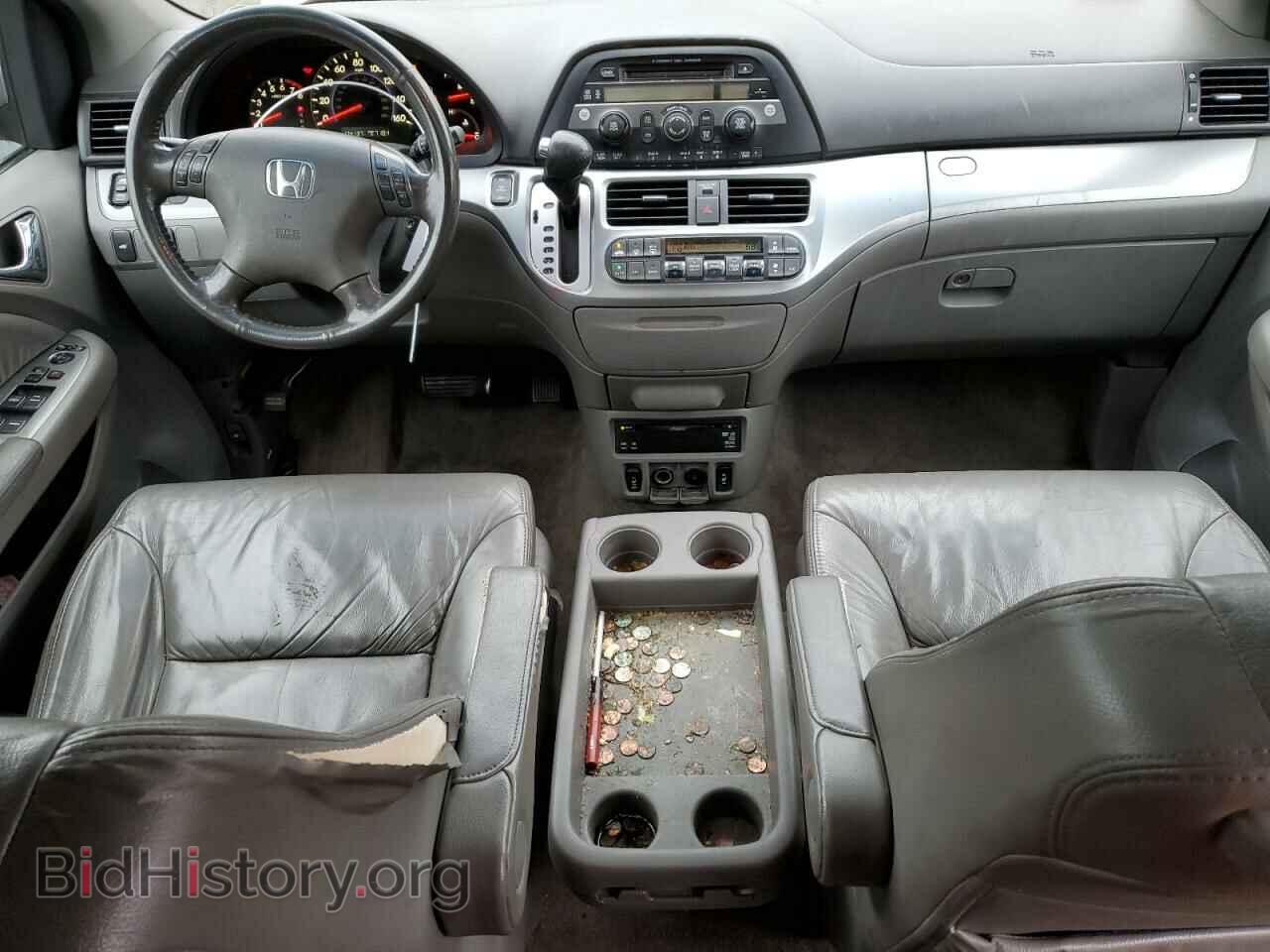 2010 HONDA All Models - VIN: 5FNRL3H77AB045800 - Фото 8