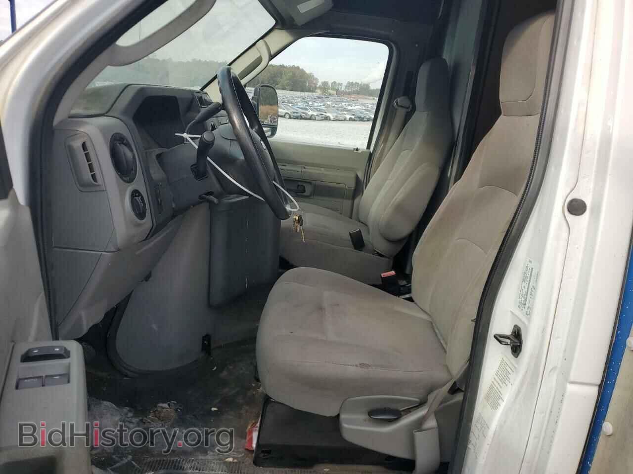 2015 FORD ALL Models - VIN: 1FDWE3FL5FDA36522 - Фото 7