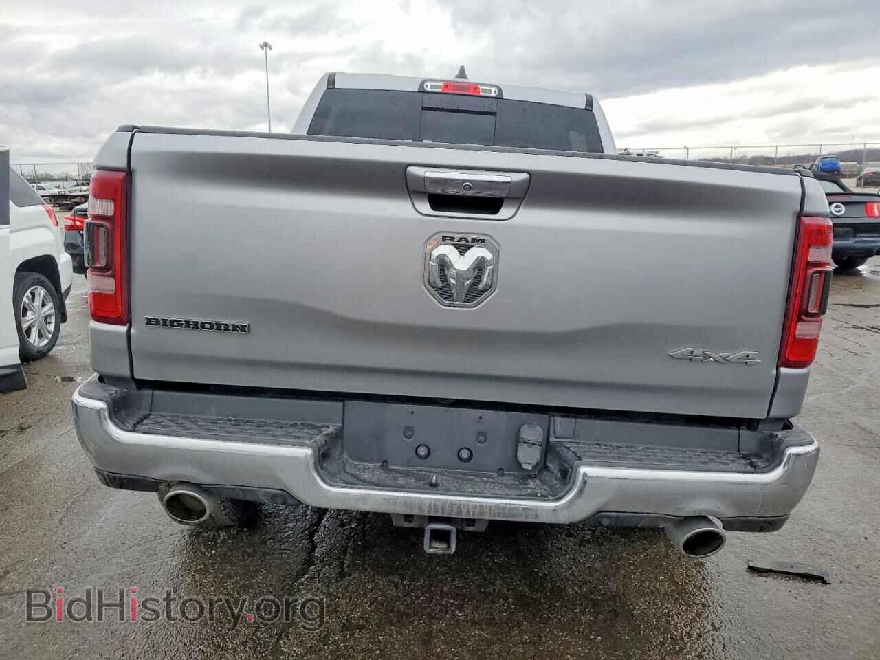 2019 RAM 1500 - VIN: 1C6SRFFT6KN692300 - Фото 6