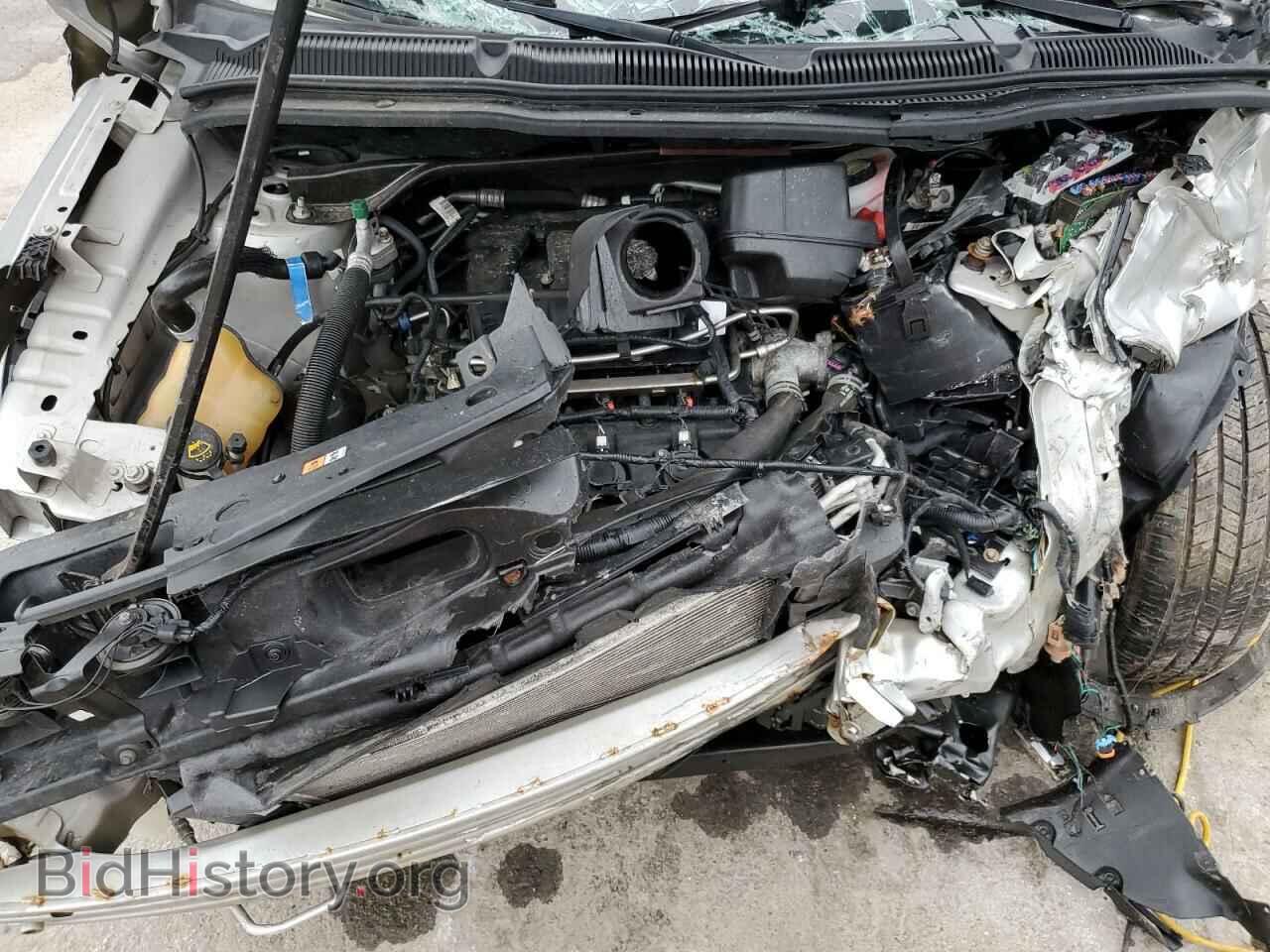 2018 FORD EXPLORER - VIN: 1FM5K8D83JGB76382 - Photo 12