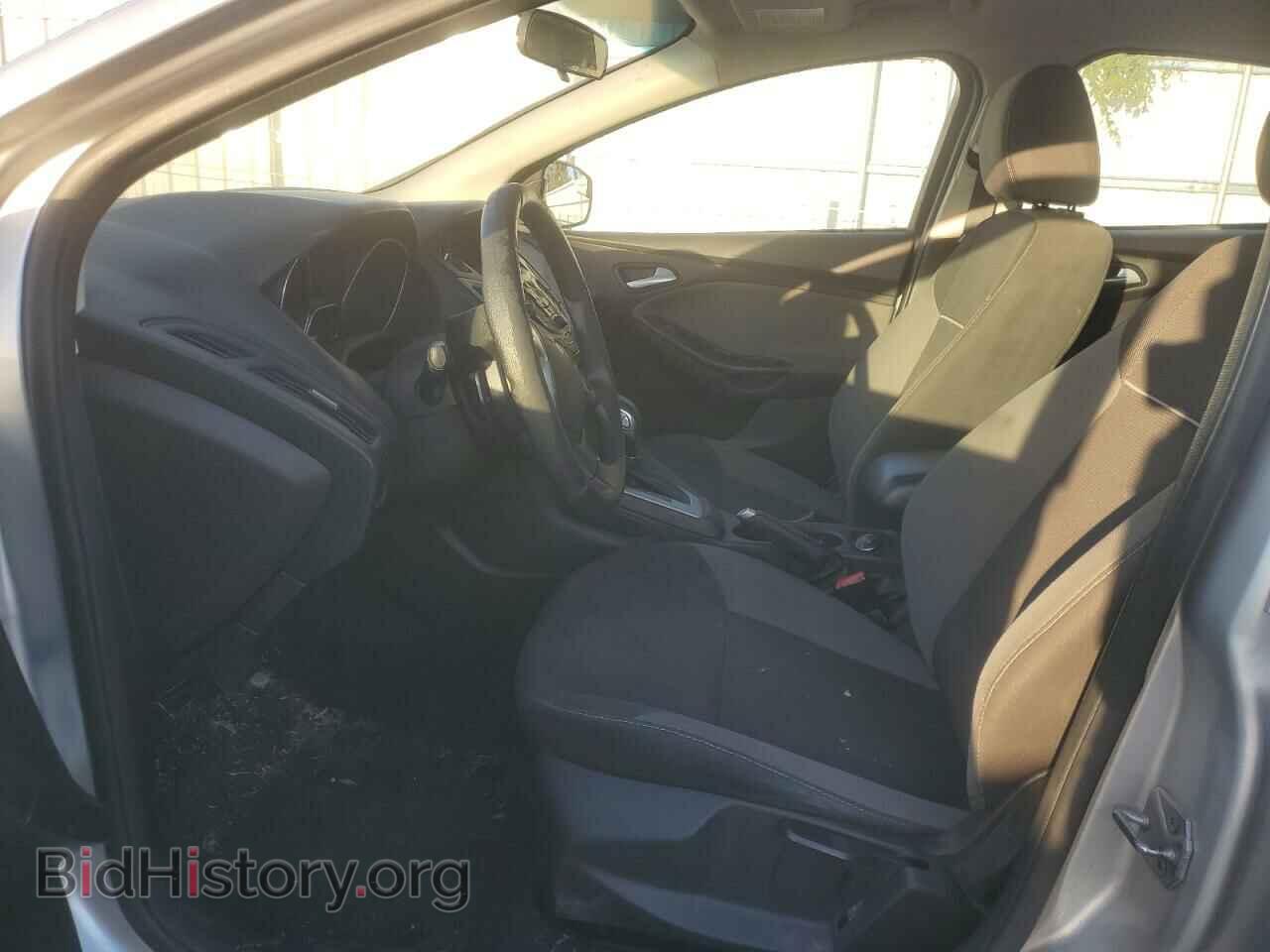 2014 FORD FOCUS - VIN: 1FADP3F24EL193546 - Фото 7