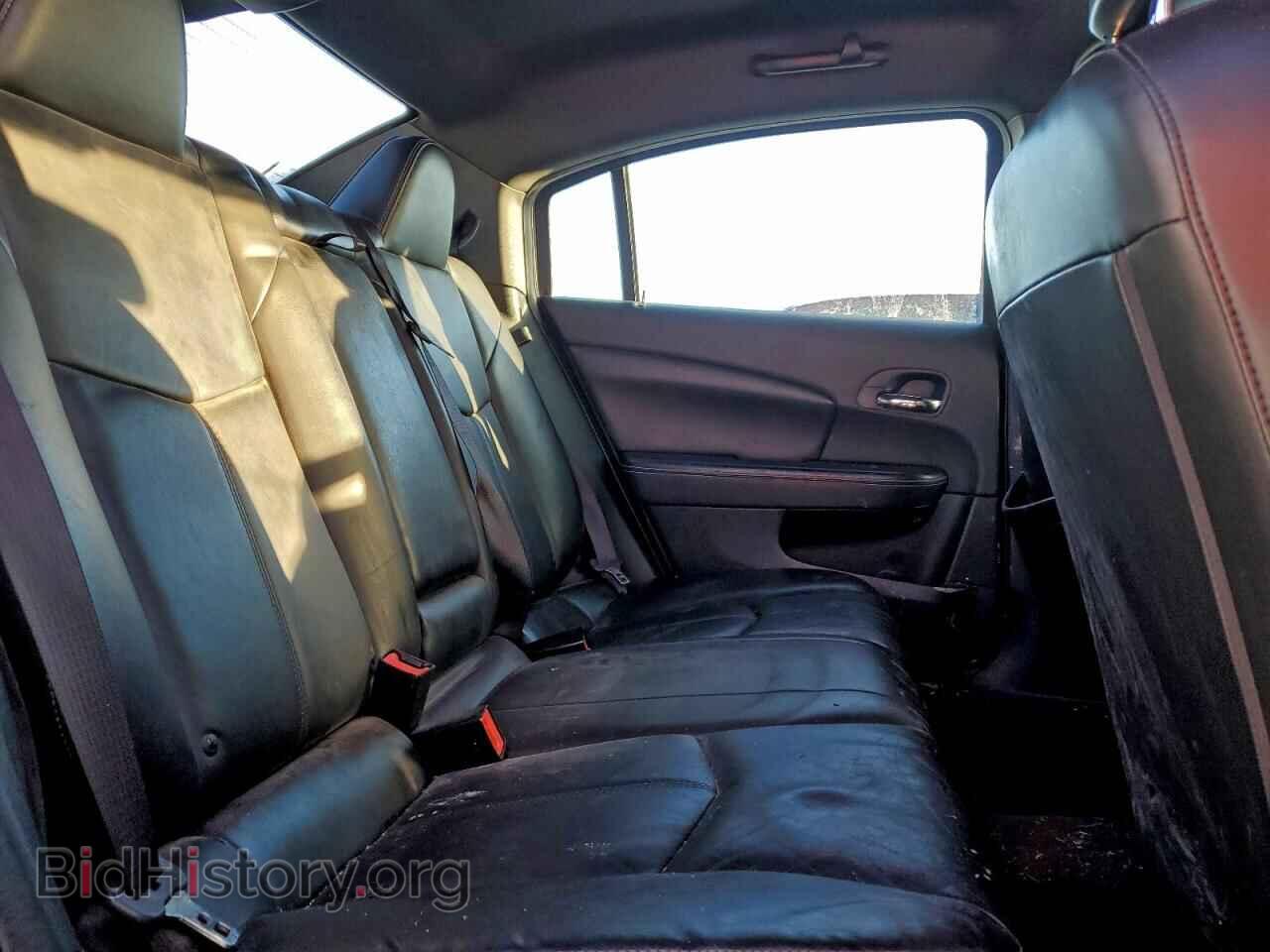 2013 CHRYSLER 200 - VIN: 1C3CCBCG2DN559751 - Photo 10