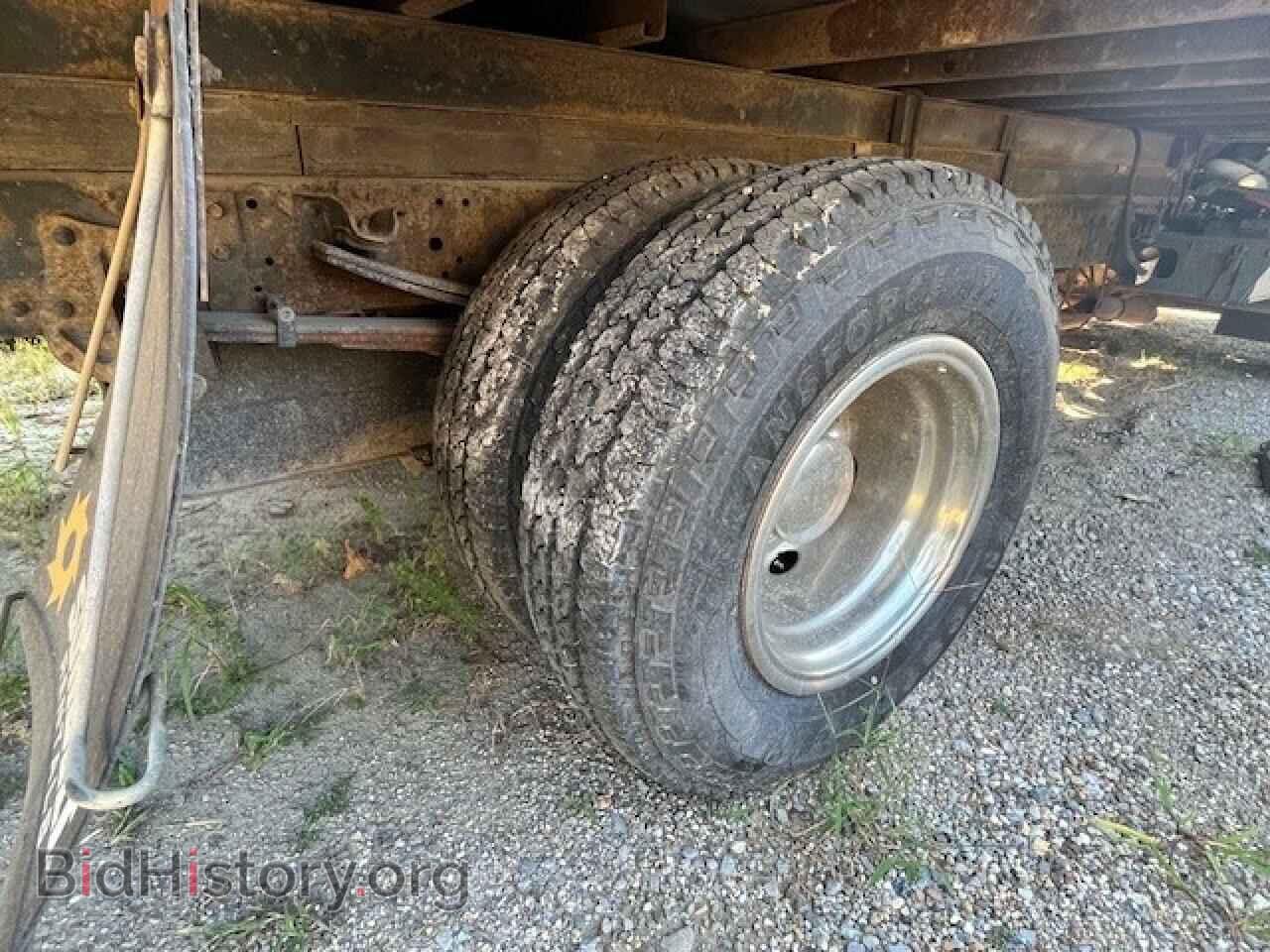 2014 ISUZU All Models - VIN: 54DB4W1B2ES803755 - Photo 6