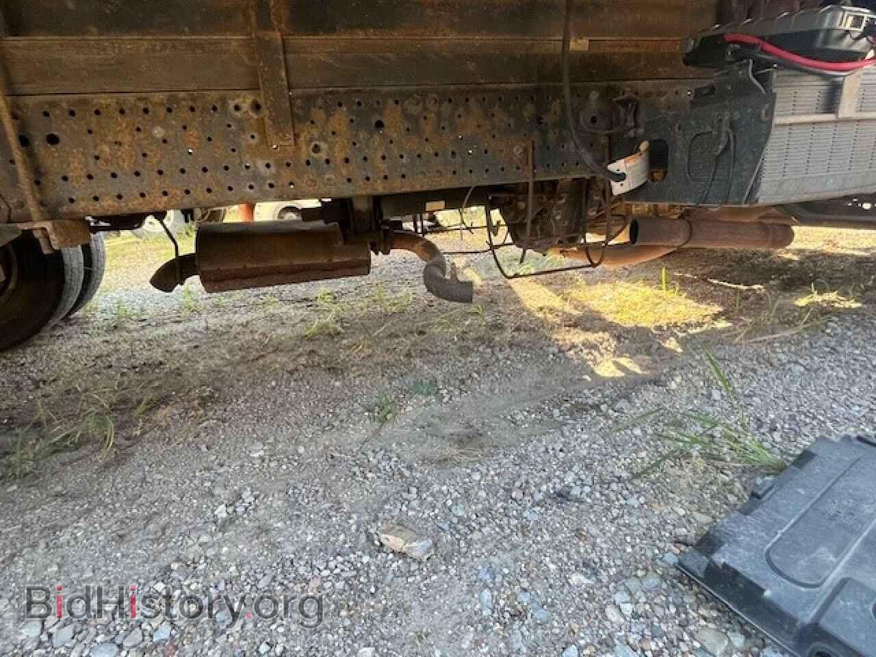 2014 ISUZU All Models - VIN: 54DB4W1B2ES803755 - Photo 7