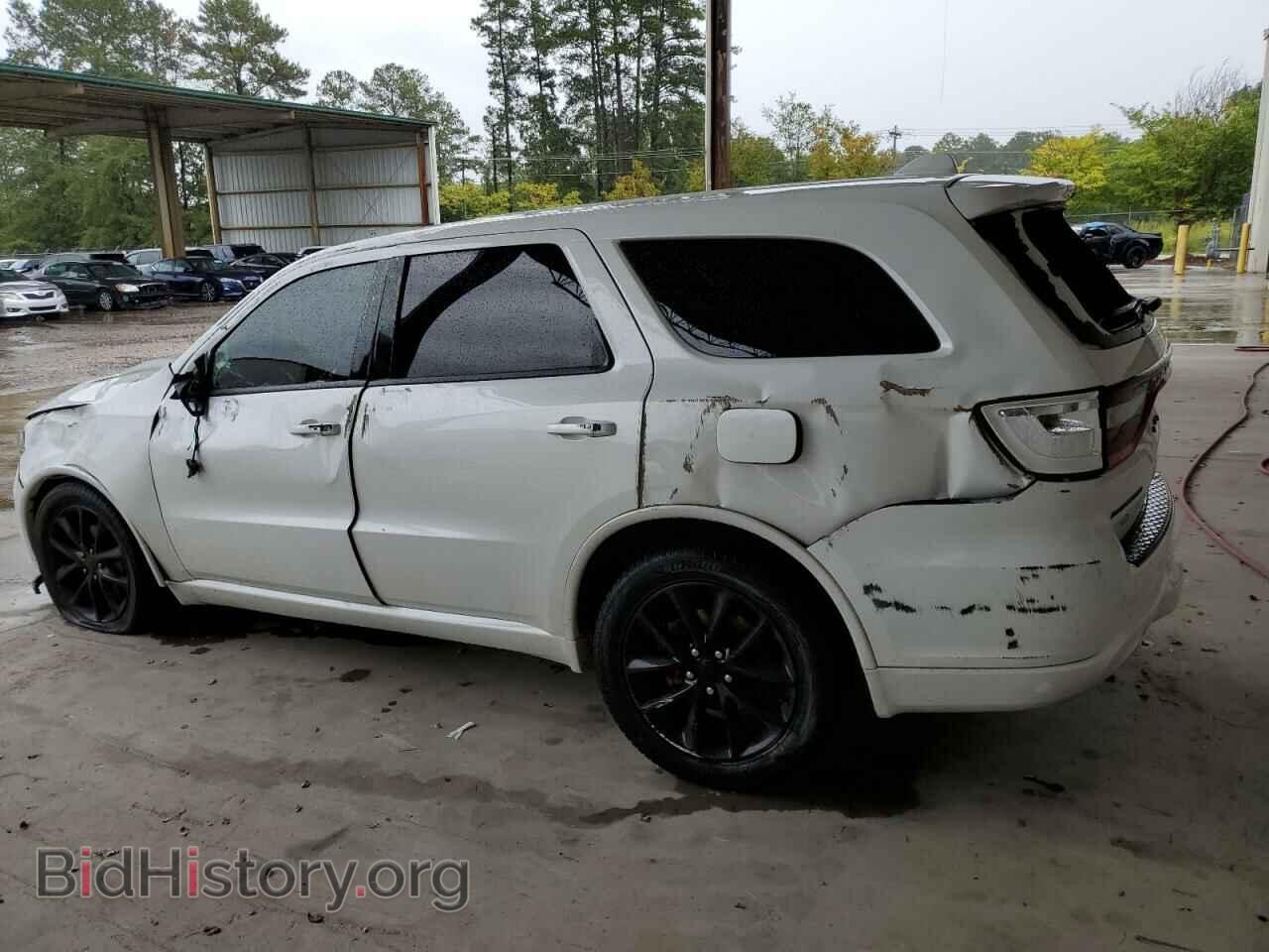 2018 DODGE All Models - VIN: 1C4RDHDG3JC494808 - Фото 2