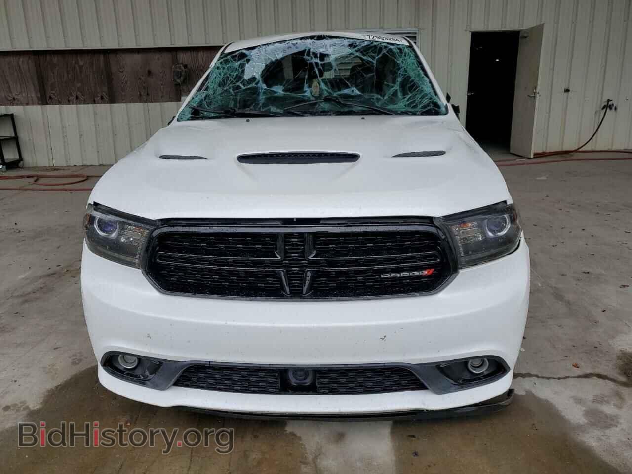 2018 DODGE All Models - VIN: 1C4RDHDG3JC494808 - Фото 5