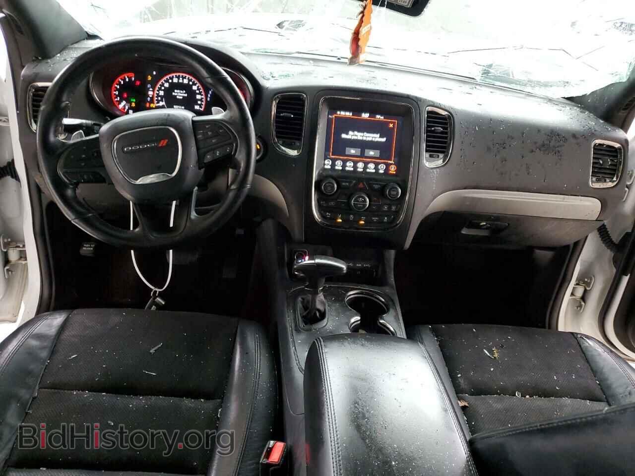 2018 DODGE All Models - VIN: 1C4RDHDG3JC494808 - Фото 8