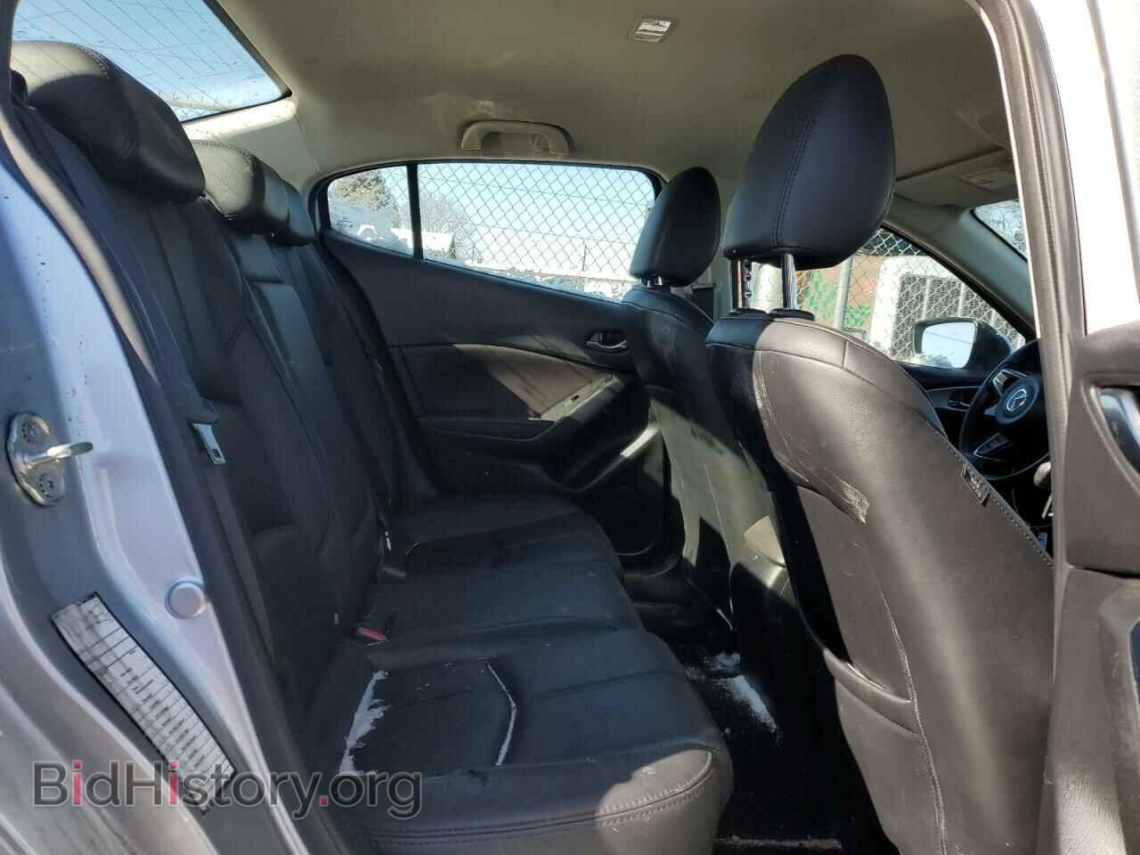 2018 MAZDA 3 - VIN: 3MZBN1V30JM205672 - Фото 10