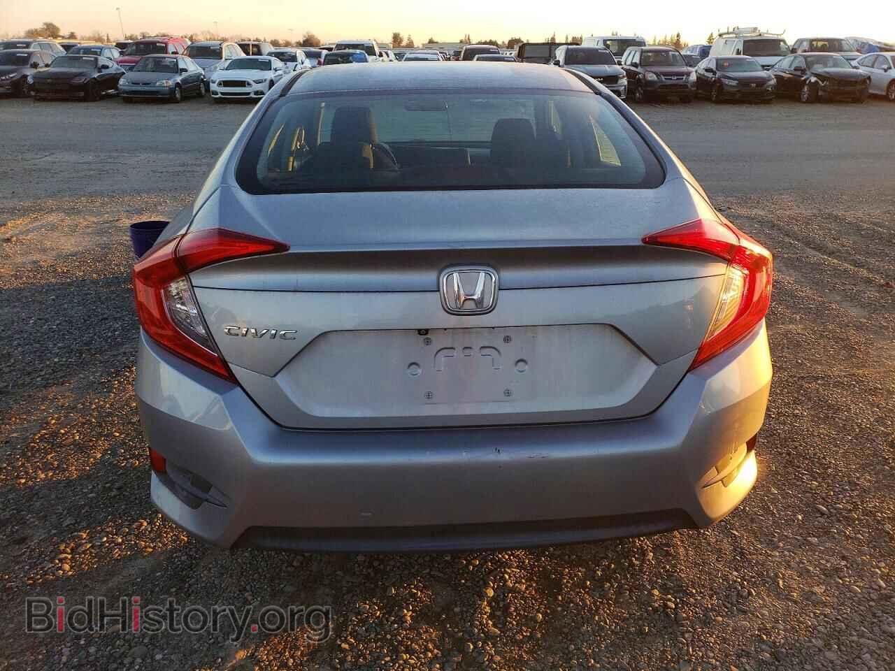 2017 HONDA CIVIC - VIN: 2HGFC2F53HH543089 - Фото 6