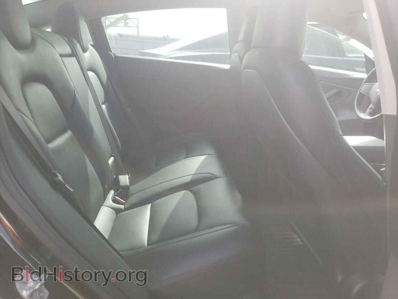 2018 TESLA MODEL 3 - VIN: 5YJ3E1EBXJF109342 - Фото 10