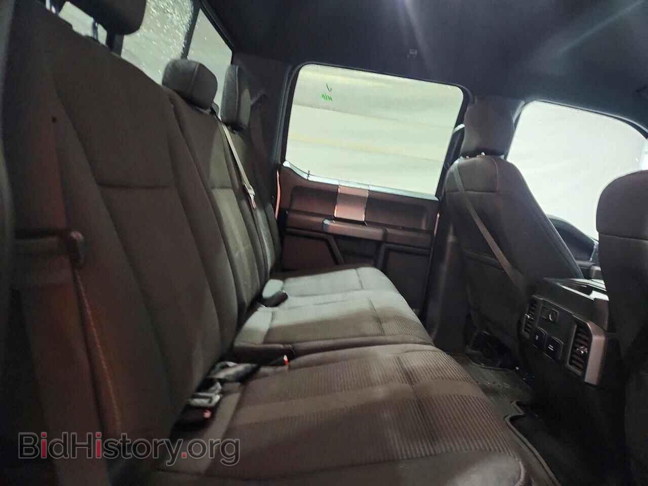 2017 FORD F150 - VIN: 1FTEW1EP8HFA17587 - Photo 10