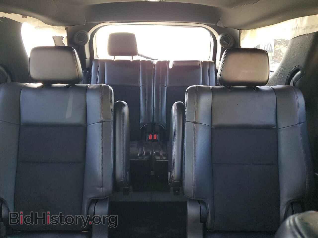2021 DODGE DURANGO - VIN: 1C4SDHCT4MC693564 - Photo 10