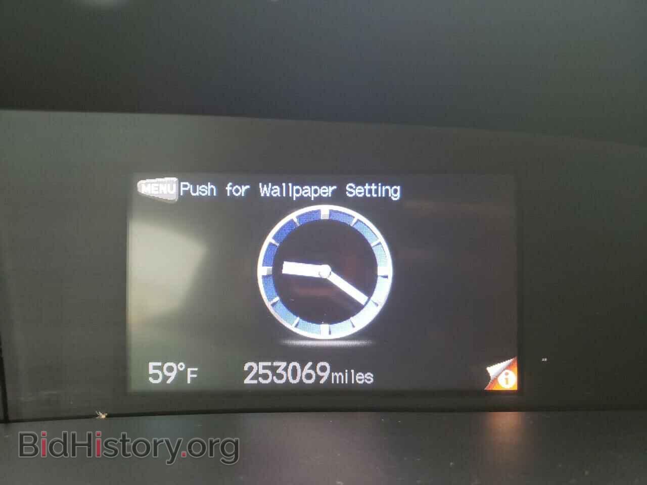 2012 HONDA CIVIC - VIN: 2HGFG3B82CH551641 - Фото 9