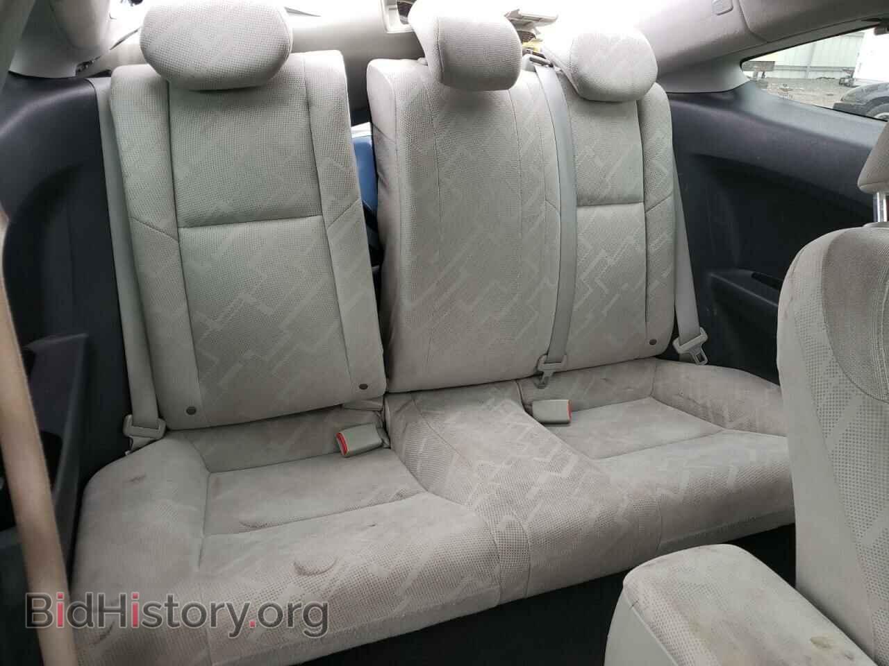 2012 HONDA CIVIC - VIN: 2HGFG3B82CH551641 - Фото 10