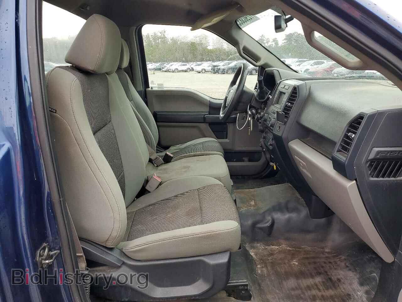 2016 FORD All Models - VIN: 1FTMF1CF6GKD85262 - Photo 10